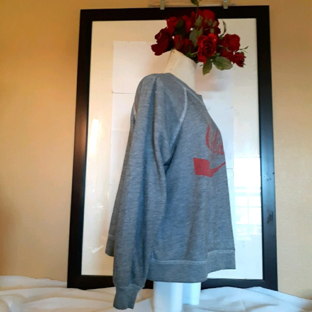 Wildfox | Coca Cola Sweatshirt - Picture 5 of 12